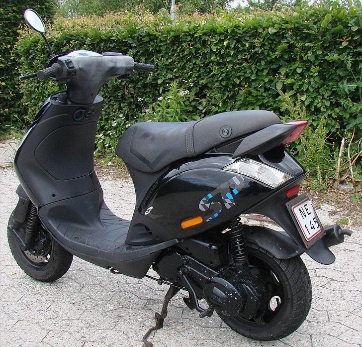 Piaggio Zip SP billede 8