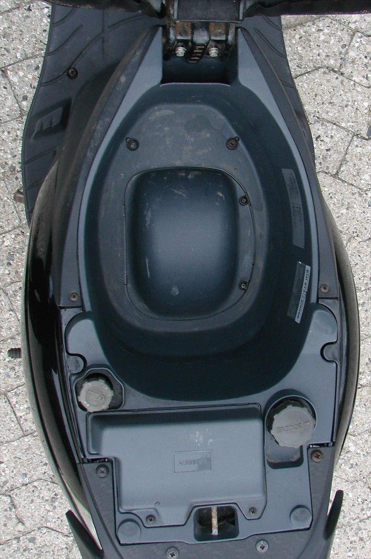 Piaggio Zip SP billede 13