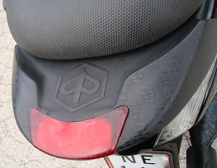 Piaggio Zip SP billede 14