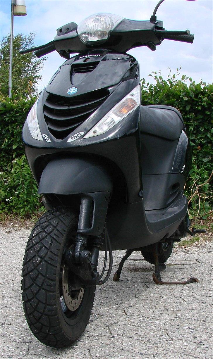 Piaggio Zip SP billede 15
