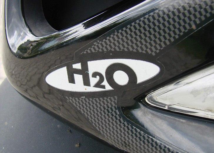 Piaggio Zip SP billede 17