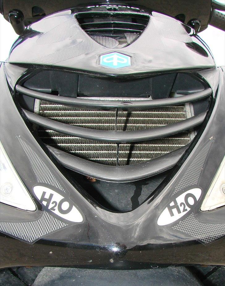 Piaggio Zip SP billede 18