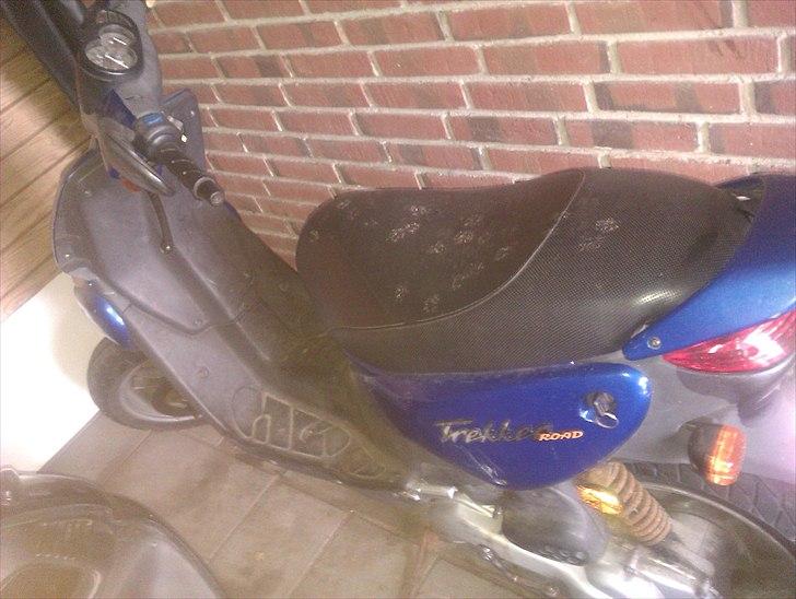 Peugeot Trekker billede 3