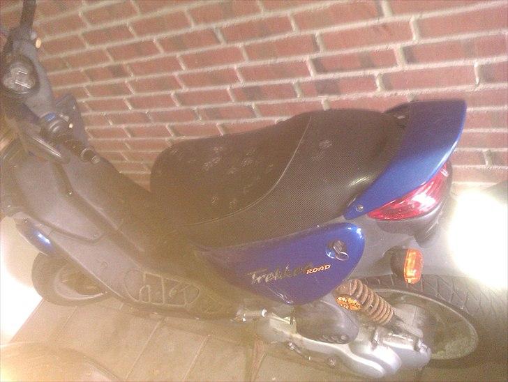 Peugeot Trekker billede 5