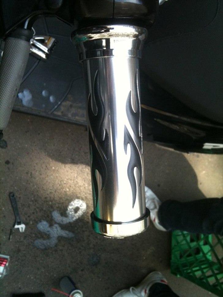 PGO Hot 50 billede 16