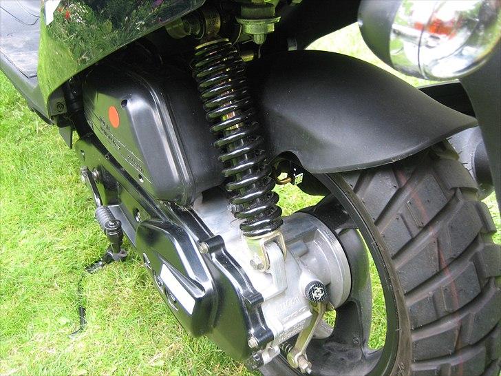 PGO Hot 50 billede 13