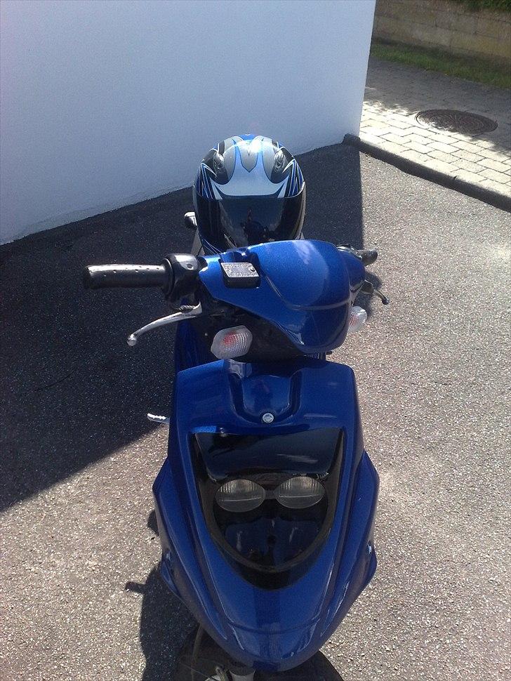 PGO Hot 50 - Skal lige have en forskærm på igen xDD billede 3