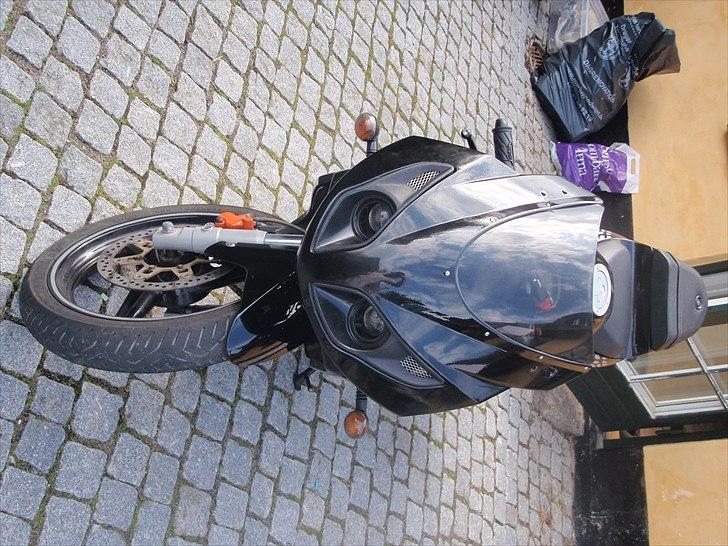 Rieju RS2 matrix  billede 12