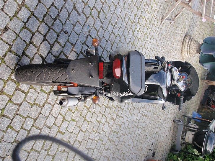 Rieju RS2 matrix  billede 16