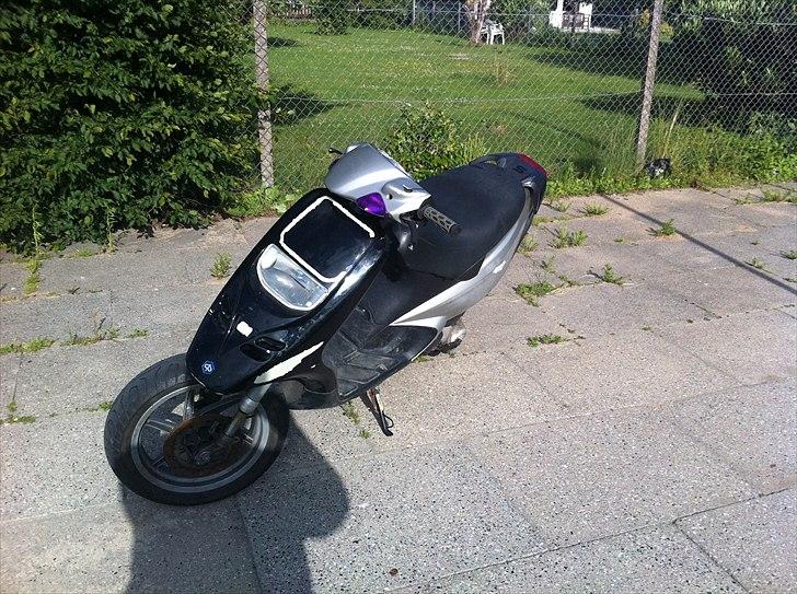 Piaggio Nrg mc3  billede 6
