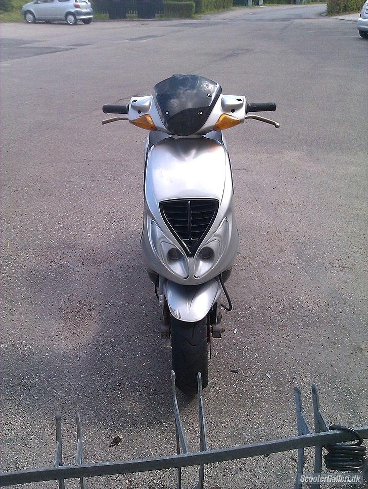 Piaggio Nrg Mc3 billede 2