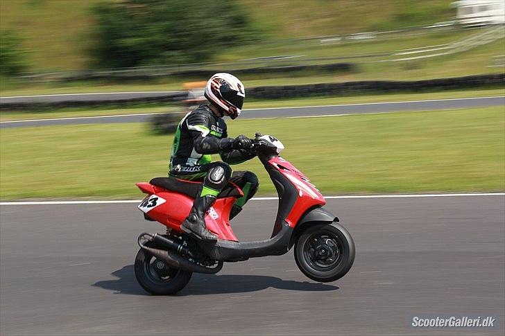 Piaggio Zip sp R/T Byttet billede 5