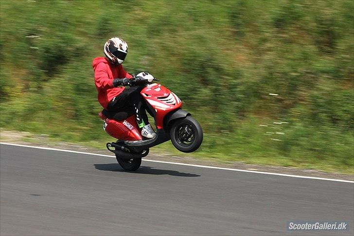 Piaggio Zip sp R/T Byttet billede 7