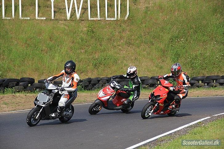 Piaggio Zip sp R/T Byttet billede 8