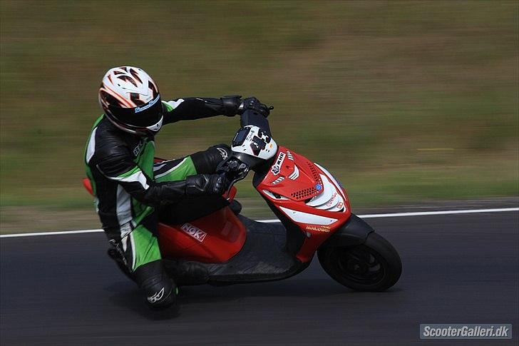 Piaggio Zip sp R/T Byttet billede 1