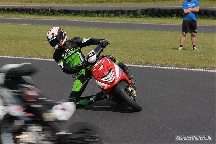 Piaggio Zip sp R/T Byttet billede 9