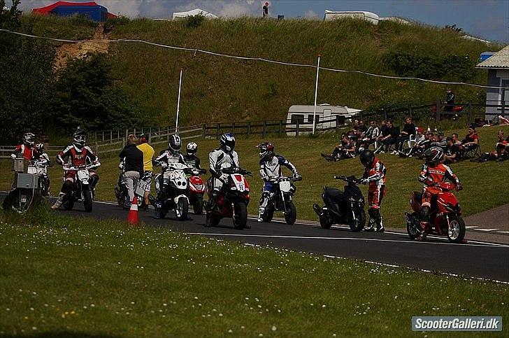 Piaggio Zip sp R/T Byttet billede 12