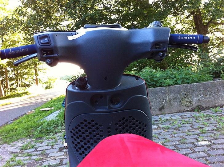 Piaggio Zip sp R/T Byttet billede 15