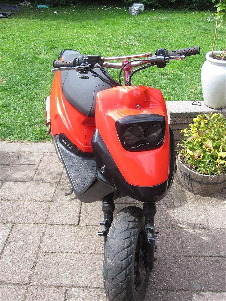 PGO Bumsen billede 1