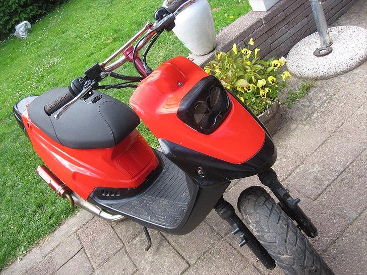 PGO Bumsen billede 2