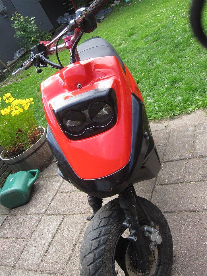 PGO Bumsen billede 3