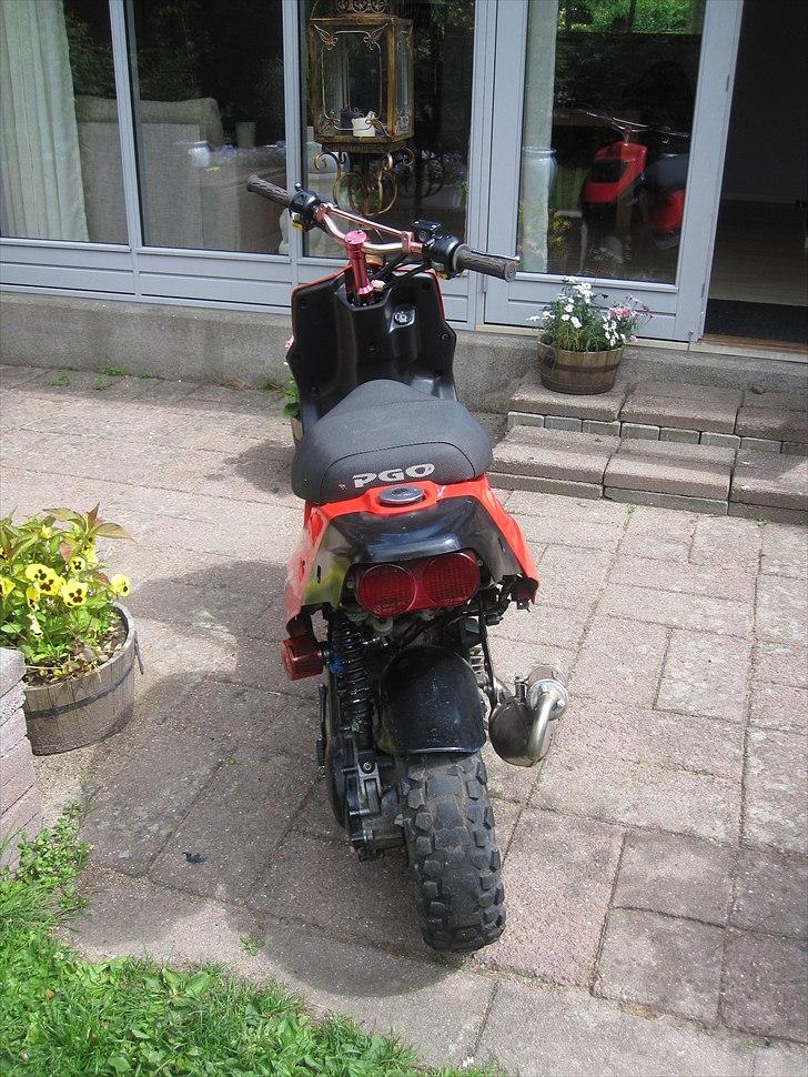 PGO Bumsen billede 6