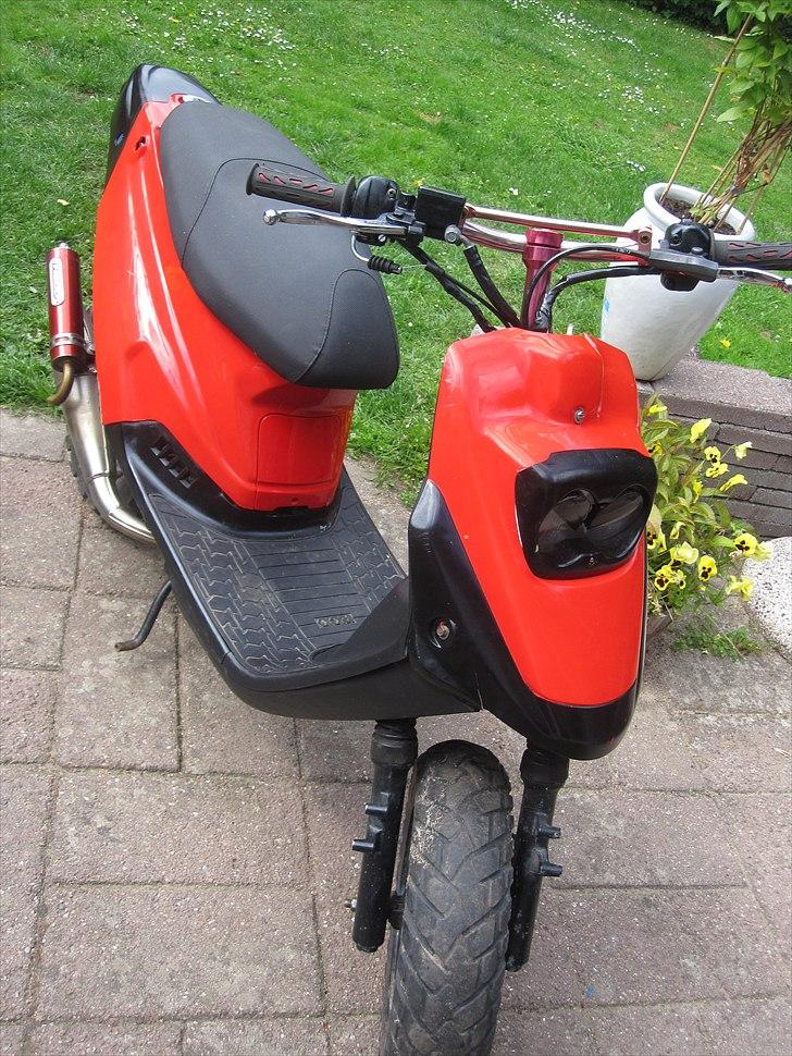 PGO Bumsen billede 7