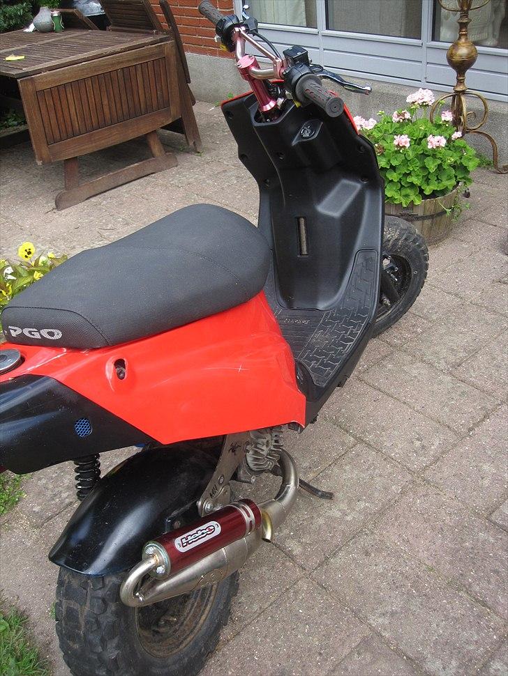 PGO Bumsen billede 8