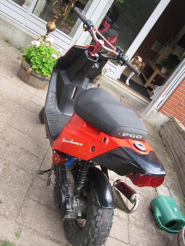 PGO Bumsen billede 9