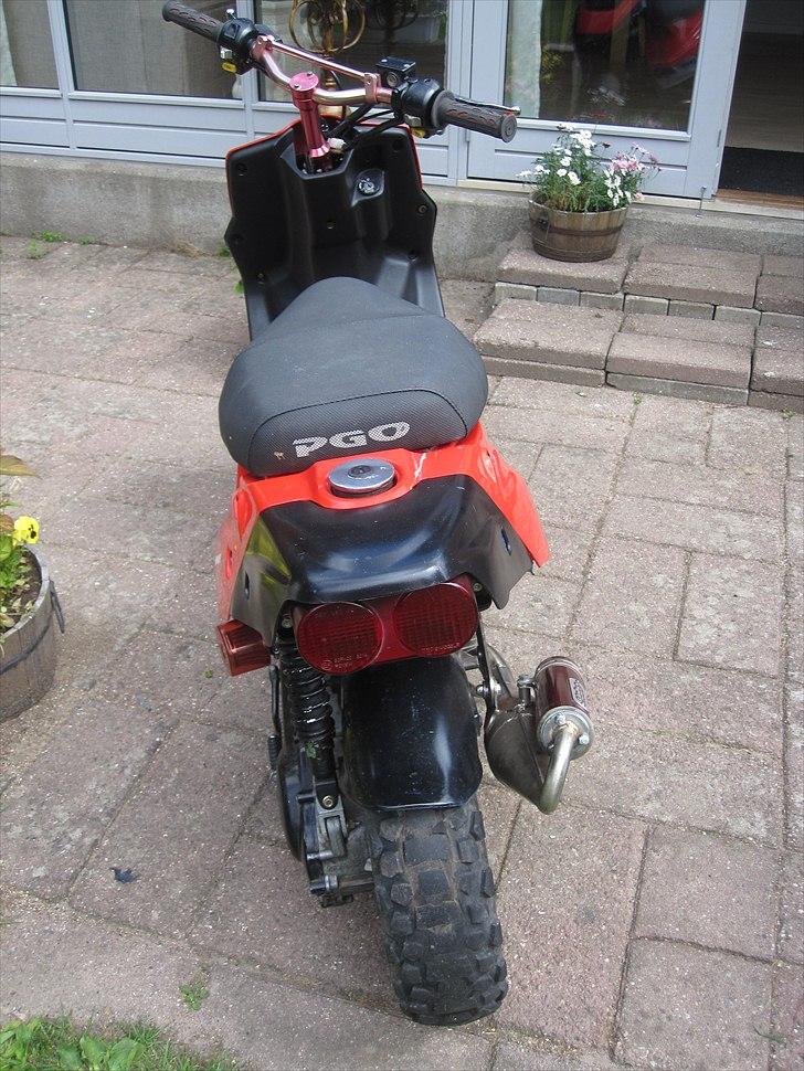 PGO Bumsen billede 11