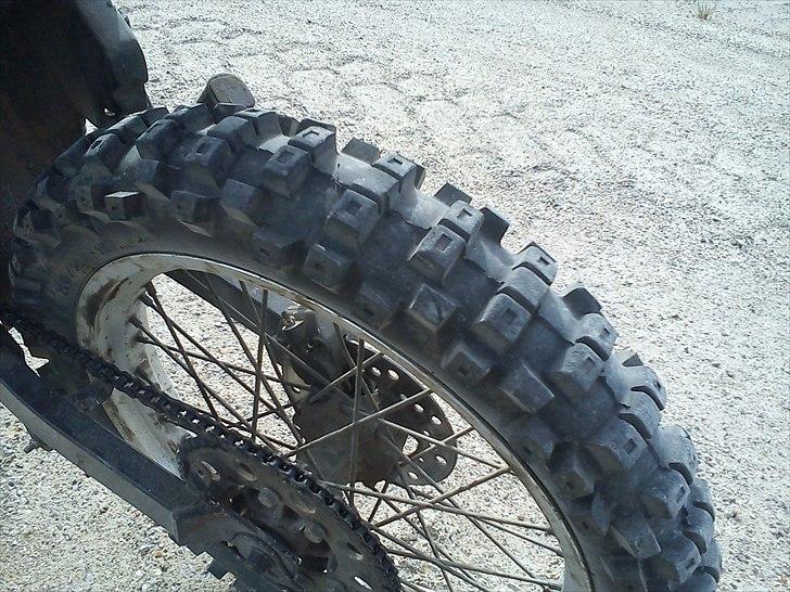 Suzuki rmx billede 5