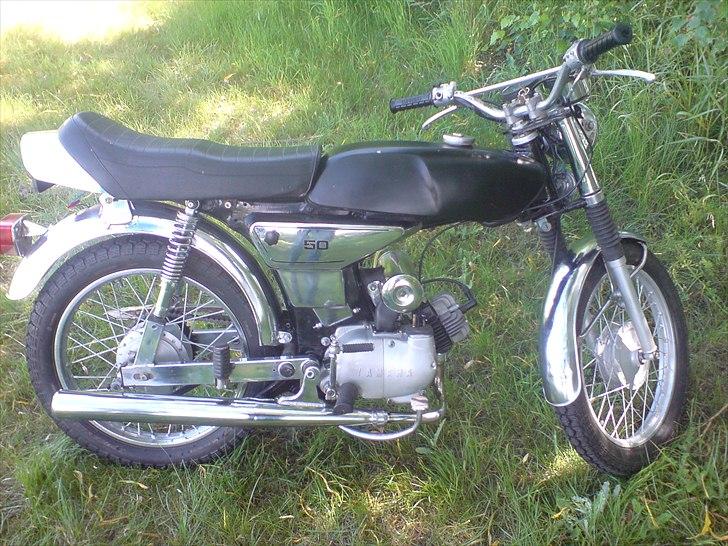 Yamaha fs1 k1 billede 2