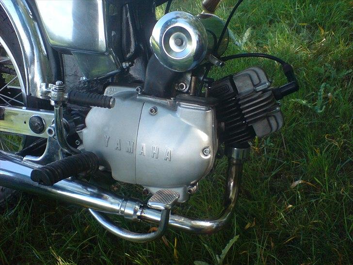 Yamaha fs1 k1 billede 5