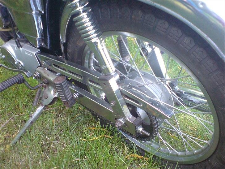 Yamaha fs1 k1 billede 9