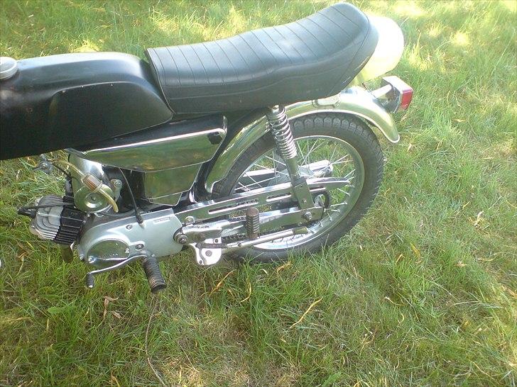 Yamaha fs1 k1 billede 11