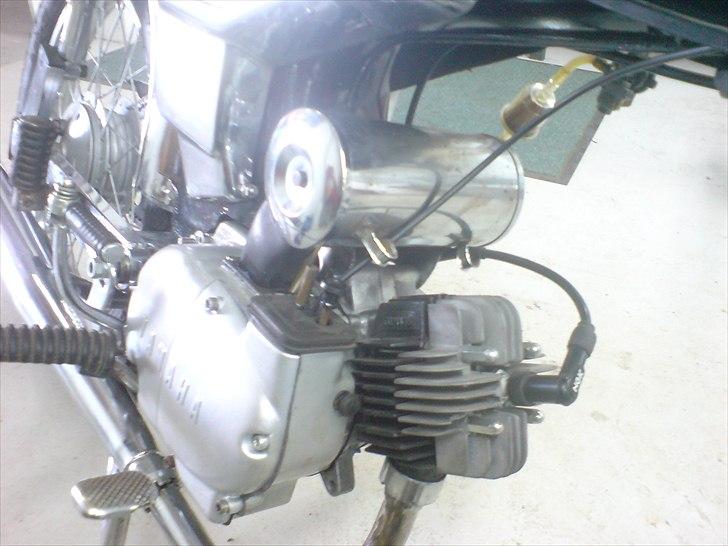 Yamaha fs1 k1 billede 19