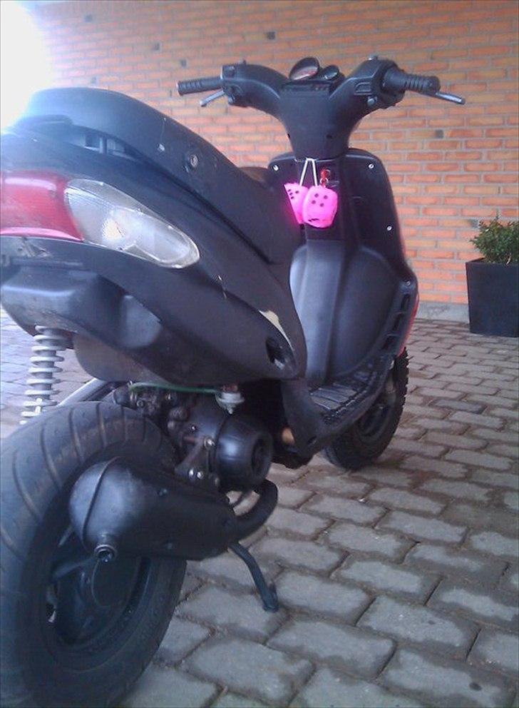 Gilera Stalker billede 3