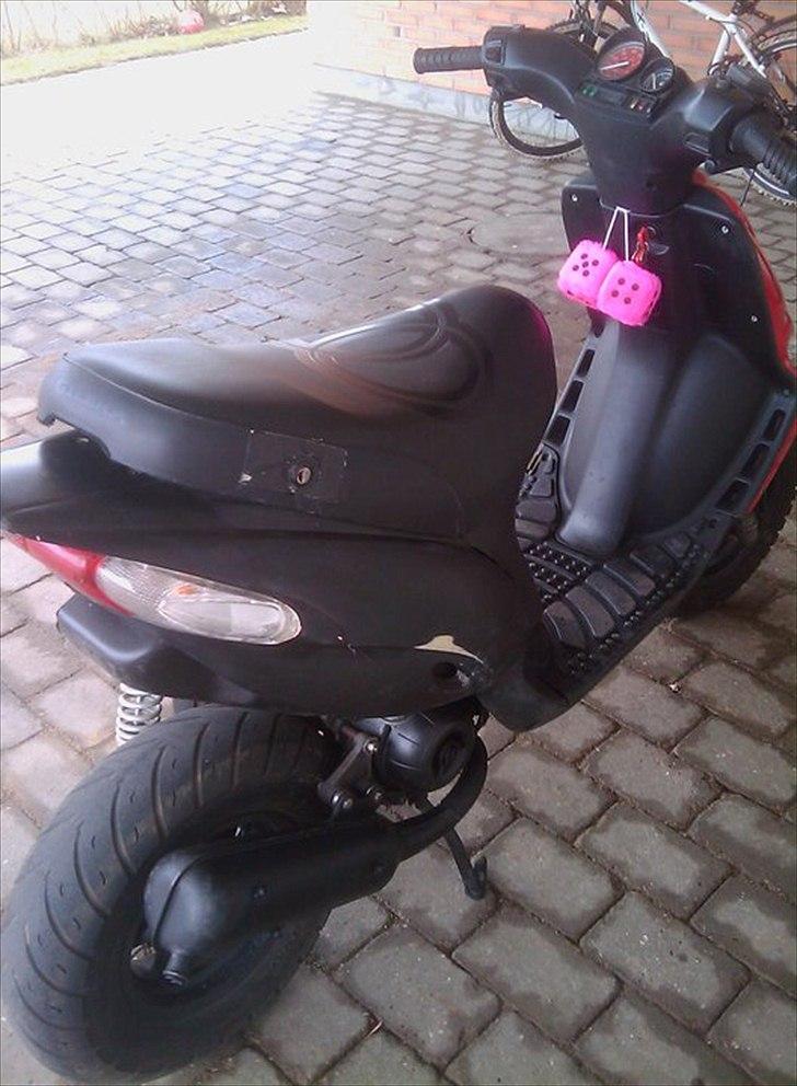 Gilera Stalker billede 6