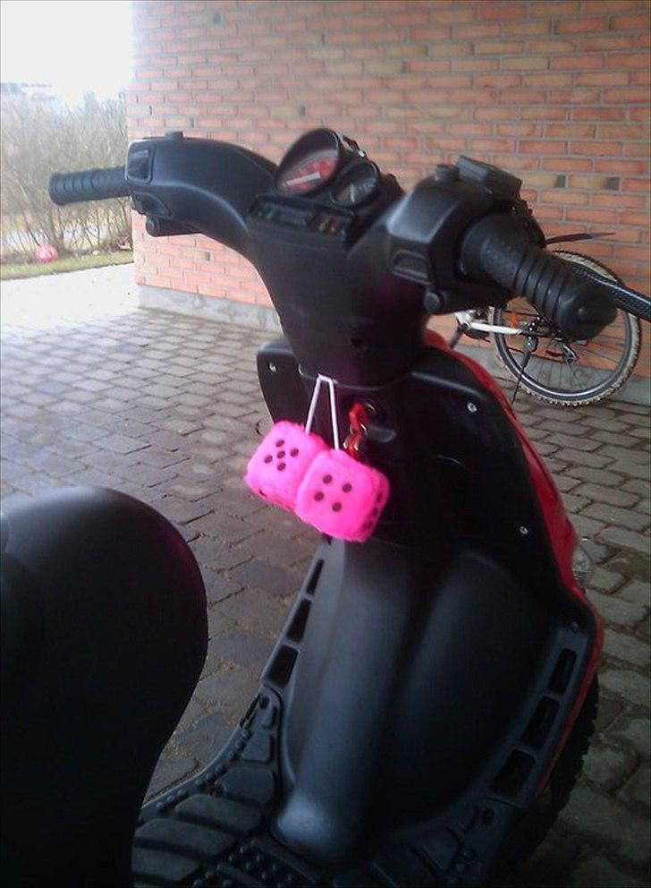 Gilera Stalker billede 8