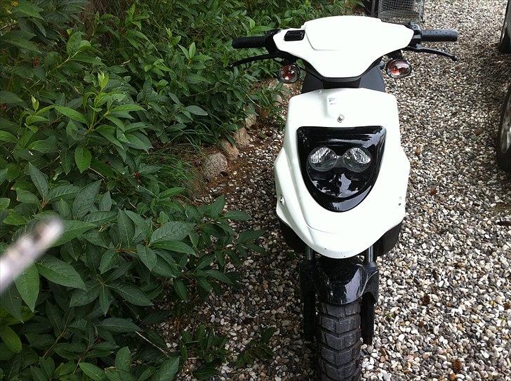 PGO Hot 50 billede 14