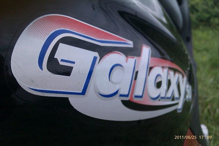 PGO Galaxy 50 billede 4