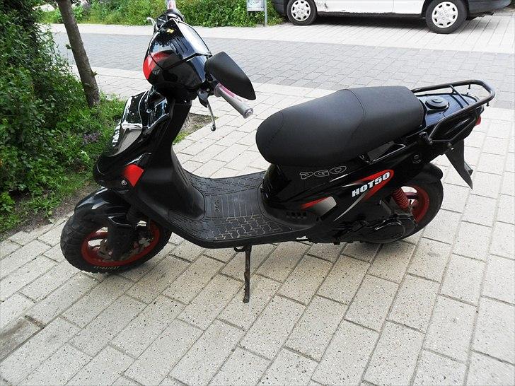 PGO Hot 50 billede 3