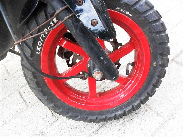 PGO Hot 50 billede 6