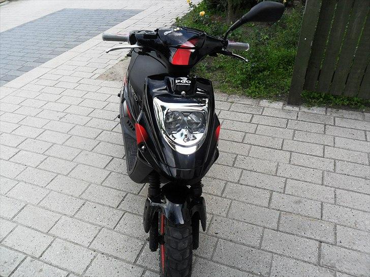 PGO Hot 50 billede 2