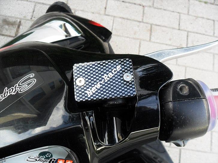 PGO Hot 50 billede 7