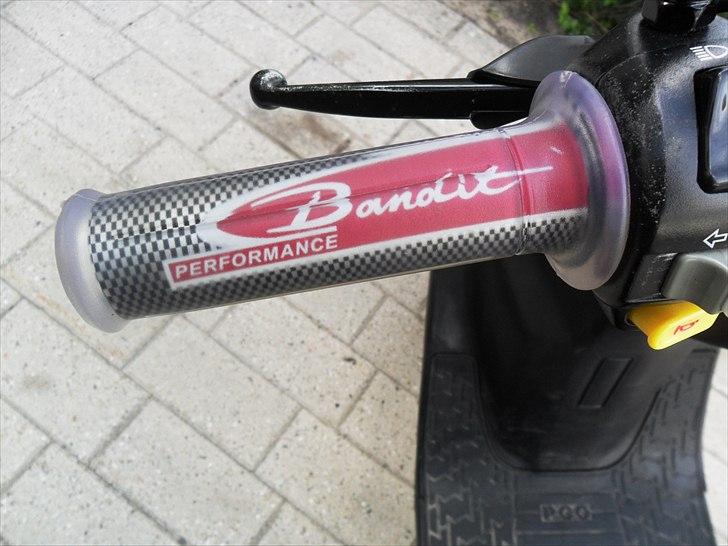 PGO Hot 50 billede 8