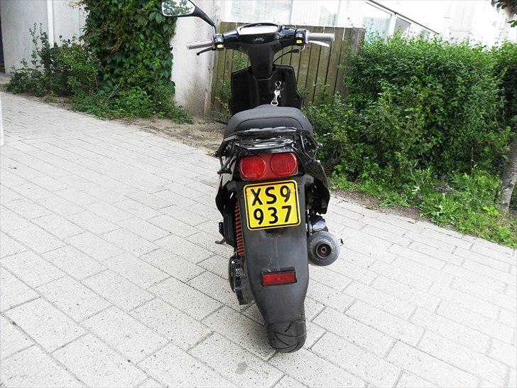 PGO Hot 50 billede 4