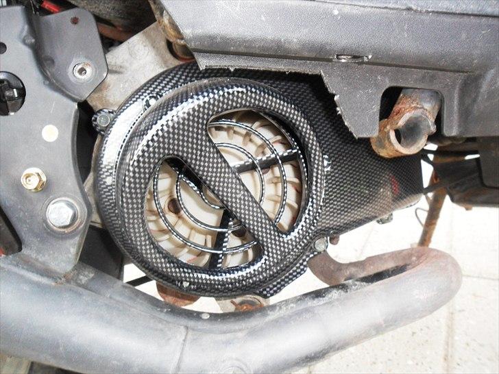 PGO Hot 50 billede 9