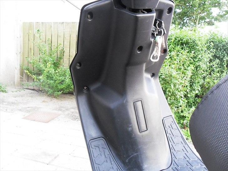 PGO Hot 50 billede 5