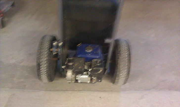 Jensen hjembyg billede 14